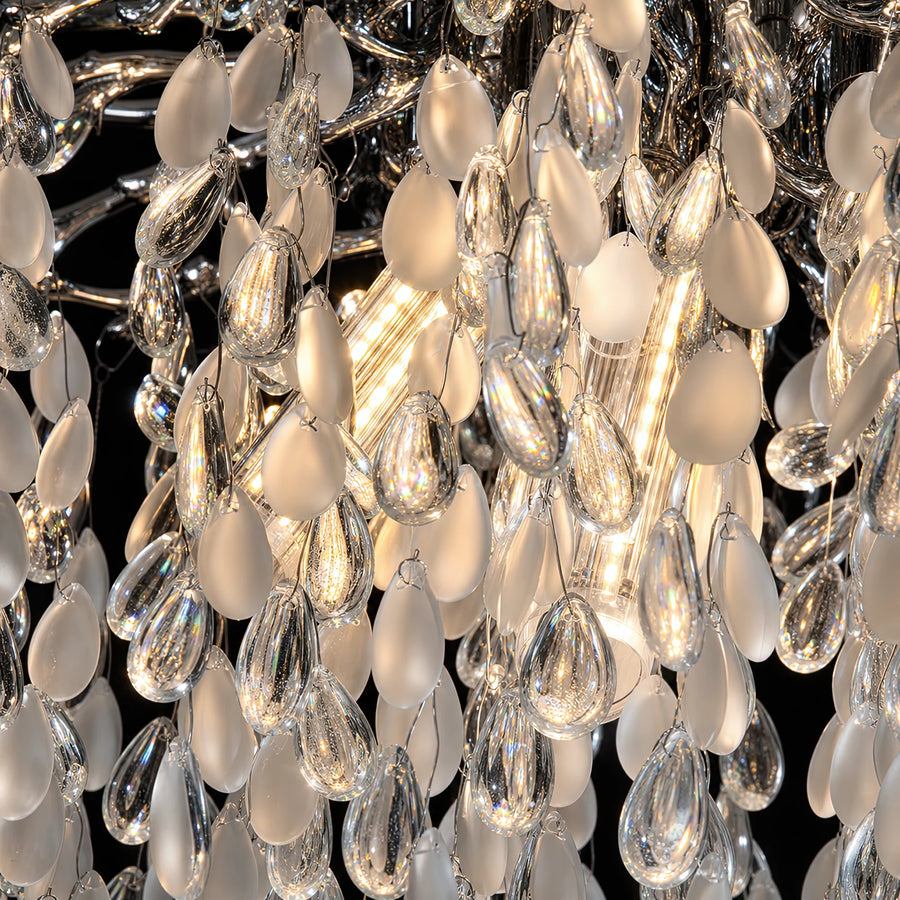 Křišťálový lustr Willow, 5x E14, Průměr 50cm, Chrome - 05_CC8080-D500CH.png