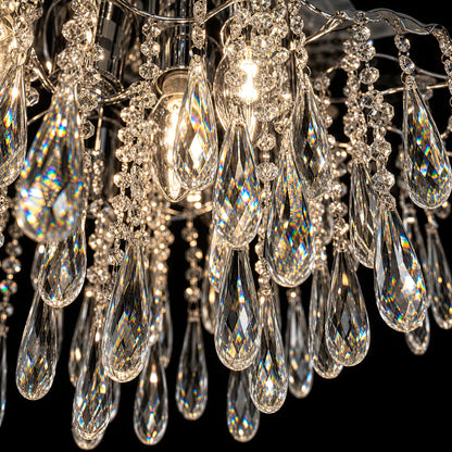 LUMIRA Eleganza Crystal Lustr, 5x E14, Průměr 48cm, Lesklý chrom - 05_CC9221-5CH.png