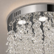 Křišťálový LED lustr LLC210/400CH kulatý, 22W, studené/teplé/neutrální světlo, křišťálový, lesklý chrom - 05_LLC210-400CH.png