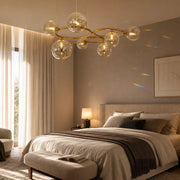 Lustra VENERE Luce, 3 Cercuri, 7xG9, Auriu, Metal , Inaltime Reglabila - 03_LC811-7.png