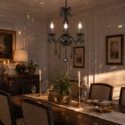 Candelabru Cristal AUGUST Eleganza, 3xE14, Diametru 48cm,  Argintiu, Inaltime Reglabila - 06_CC125-3BK.png