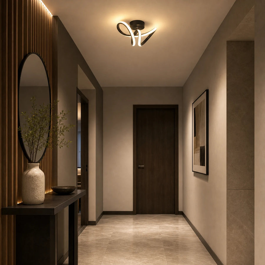 VERTEX Pulzní LED lustr, 13W, vlnitý, studené/teplé/neutrální světlo, černý - 06_LL562BK.png