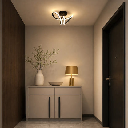 VERTEX Pulzní LED lustr, 13W, vlnitý, studené/teplé/neutrální světlo, černý - 08_LL562BK.png