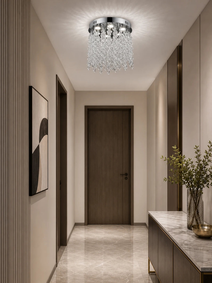 Křišťálový LED lustr LLC210/400CH kulatý, 22W, studené/teplé/neutrální světlo, křišťálový, lesklý chrom - 08_LLC210-400CH.png