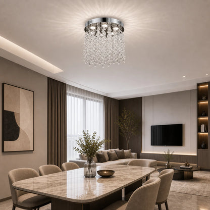 Křišťálový LED lustr LLC210/400CH kulatý, 22W, studené/teplé/neutrální světlo, křišťálový, lesklý chrom - 09_LLC210-400CH.png
