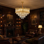 Křišťálový lustr HAMPTON Eleganza 8x E14, Průměr 49cm, Lesklý zlatý, Nastavitelná výška - 10_CC8926-500GDT.png
