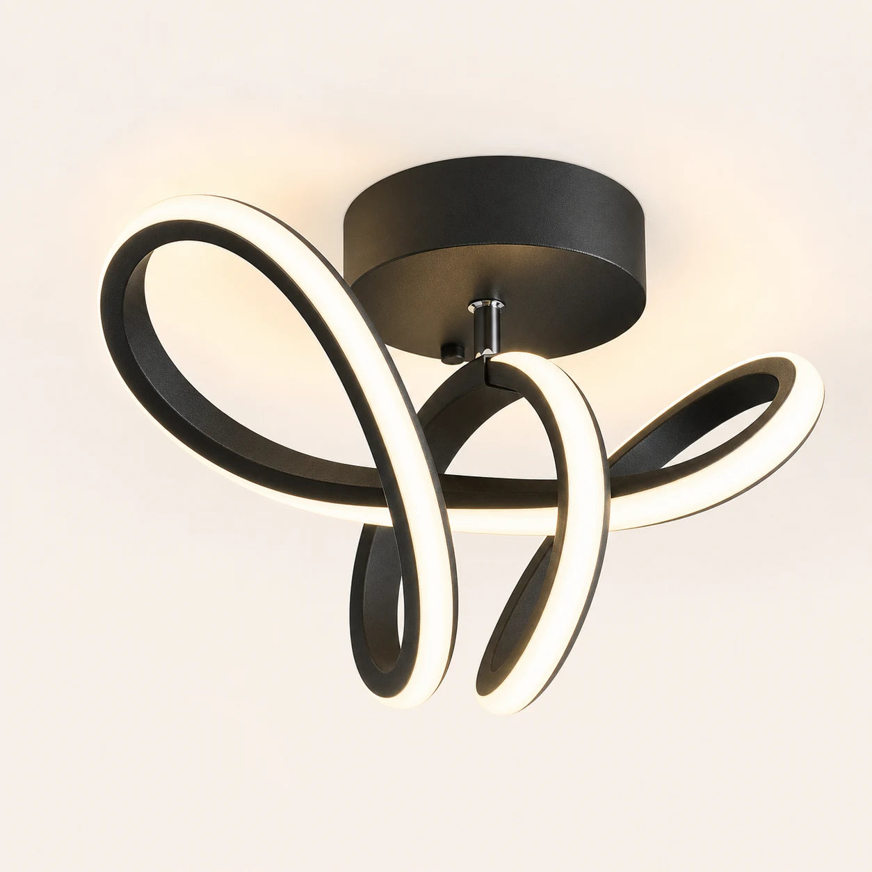 Pulzní LED lustr VERTEX, 13W, vlnitý, studené/teplé/neutrální světlo, černý - 10_LL562BK.png
