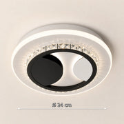 Křišťálový LED lustr ARIELLA 39W, kulatý, studené/teplé/neutrální světlo, černý - 10_LL602BK.png