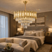 Křišťálový lustr HAMPTON Eleganza 8x E14, Průměr 49cm, Lesklý zlatý, Nastavitelná výška - 13_CC8926-500GDT.png
