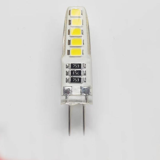 LED žárovka, G4, 3W, teplé světlo 3000K Výchozí název Alessandro Design