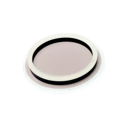 LED LED SOLENA RONDONDA BLACK, 13W, studené/horké/neutrální světlo