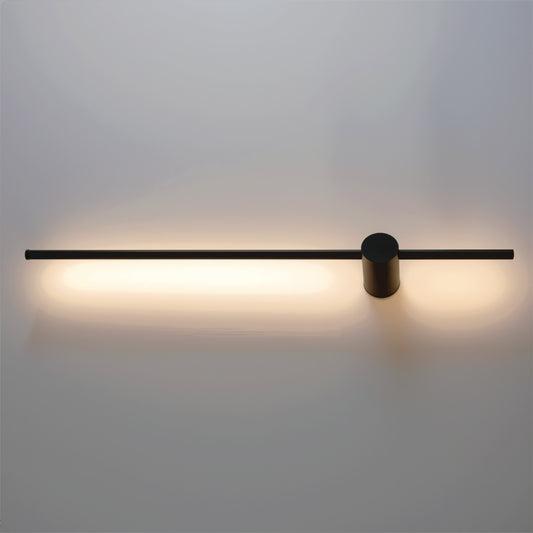 Použít LED Angelique 24w Black White