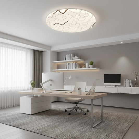 LED CASEY 30W LED strop