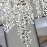 Candier Crystal Judson 6x E14 Gold