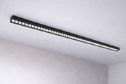 LED LED projektor RGB Exteriér 24 W Silver
