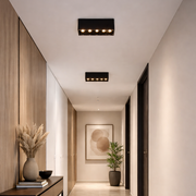 LED LED projektor RGB Exteriér 24 W Silver