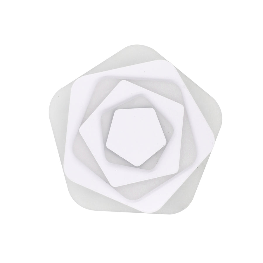 Chtíč vedl Siena 50W White