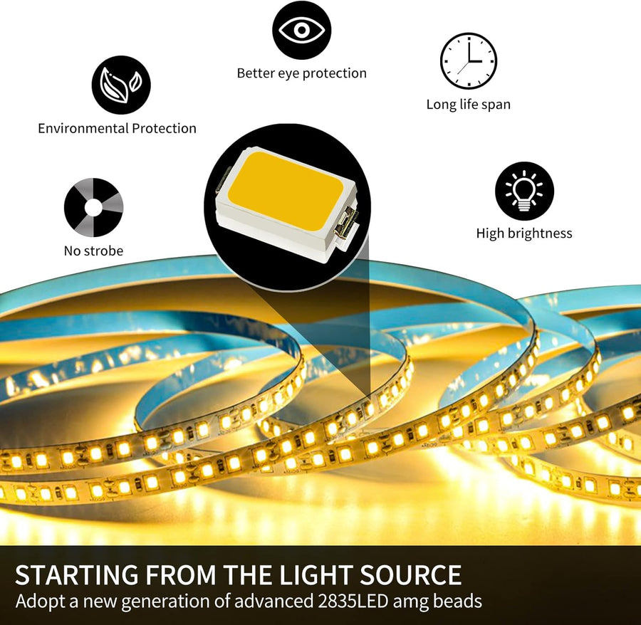 Závěsný LED lustr s dálkovým ovládáním, FLUX, 27W, 115cm, studené/teplé/neutrální světlo 3000K/4000K/6000K, stmívatelný, černý, nastavitelná výška, kov a silikon