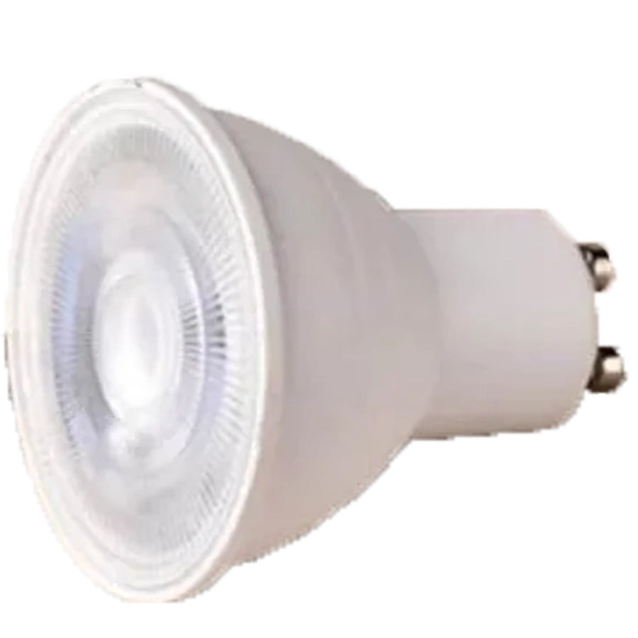 Bec LED GU10 10W Cold Light 6500K