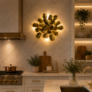 Lustr Margherita 40cm 3XG9 Gold