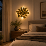 Lustr Margherita 40cm 3XG9 Gold