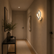 LED lampa LILY 14W Petal Light Cold/Warm/Neutral Acrylic and White Metal