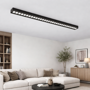 LED LED projektor RGB Exteriér 24 W Silver