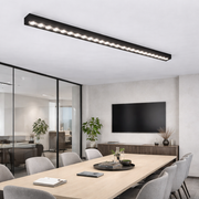 LED LED projektor RGB Exteriér 24 W Silver