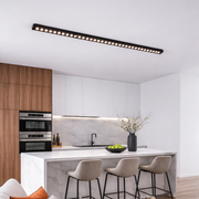 LED LED projektor RGB Exteriér 24 W Silver
