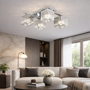 Georgiana 1x E27 Black