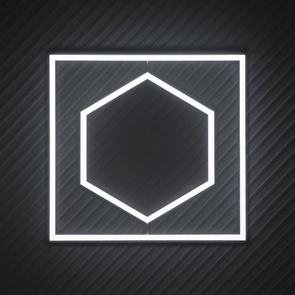 HEXAGONS LED LED HEXAGONS