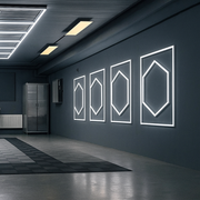 HEXAGONS LED LED HEXAGONS