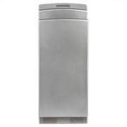 Ruční sušička se senzorem, 1200 W, bílá, plast, FL/2020
