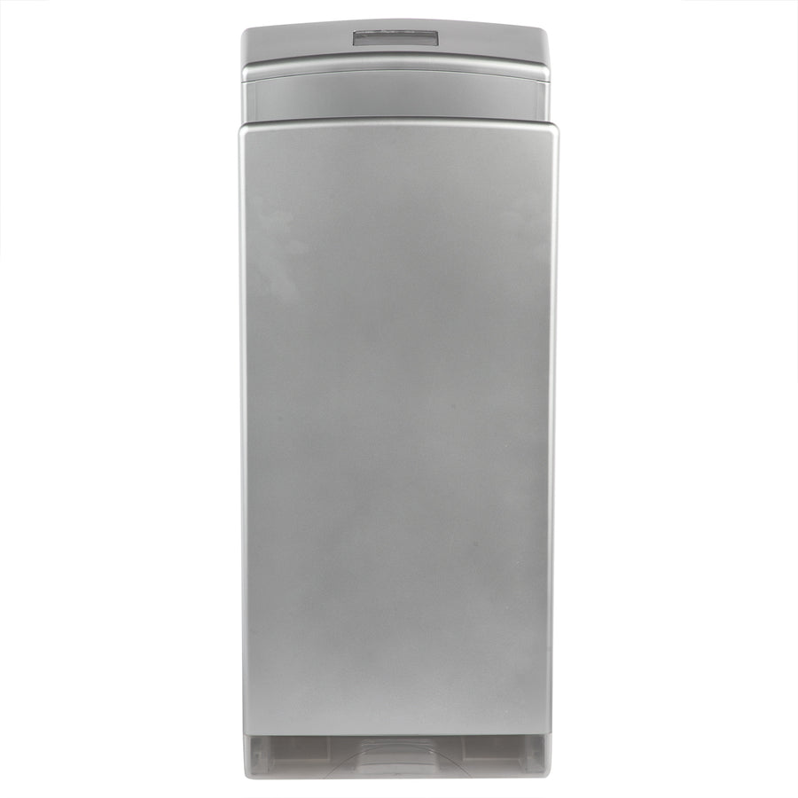 Ruční sušička se senzorem, 1200 W, bílá, plast, FL/2020