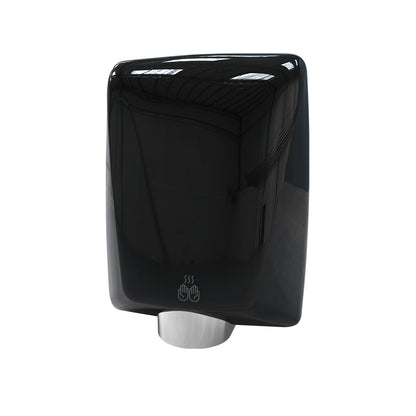 Ruční sušička se senzorem, 1200 W, bílá, plast, FL/2020