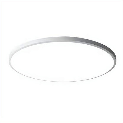 LED stropní svítidlo SOLIS 47cm 48W Cool White Light
