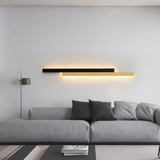 LED LED pouzdro, 29w, černá