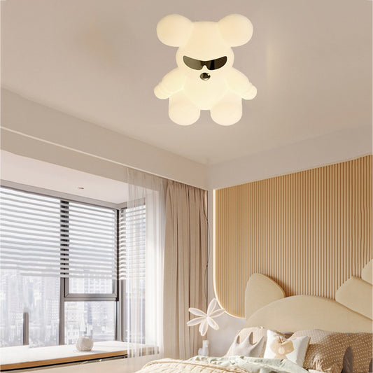 LED lustr URSULETI CP221 Závěsný