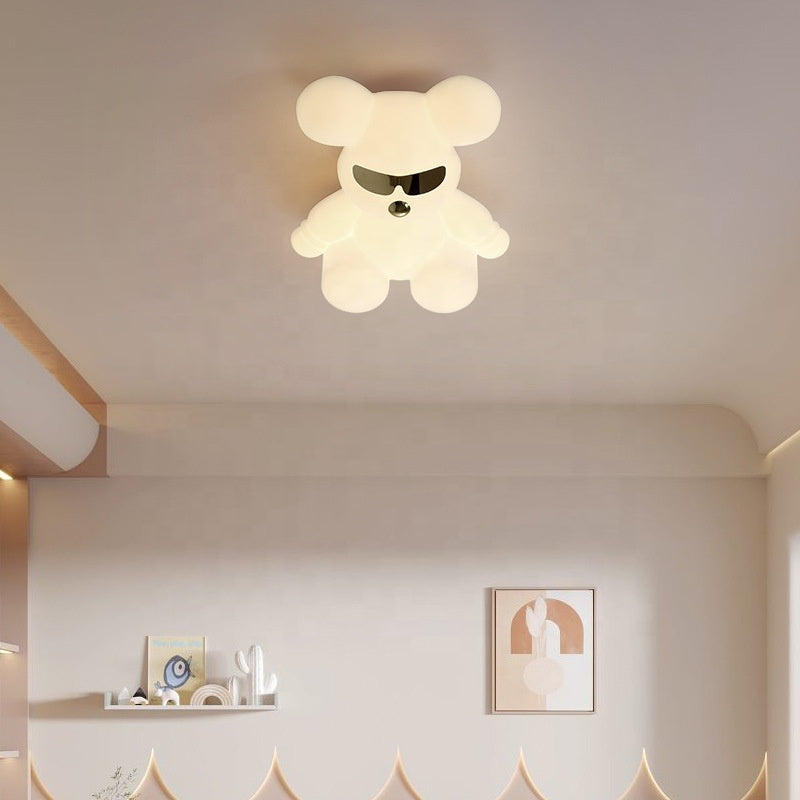 LED lustr URSULETI CP221 Závěsný