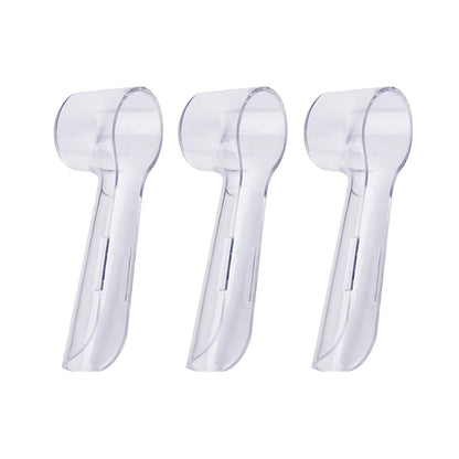 Ochranný kryt pro ústně kompatibilní elektrický kartáček b