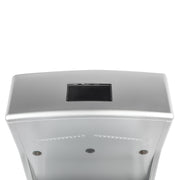 Ruční sušička se senzorem, 1200 W, bílá, plast, FL/2020