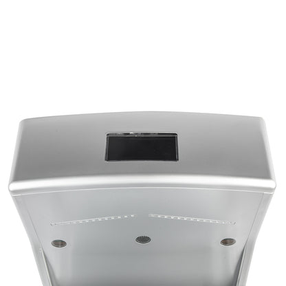Ruční sušička se senzorem, 1200 W, bílá, plast, FL/2020