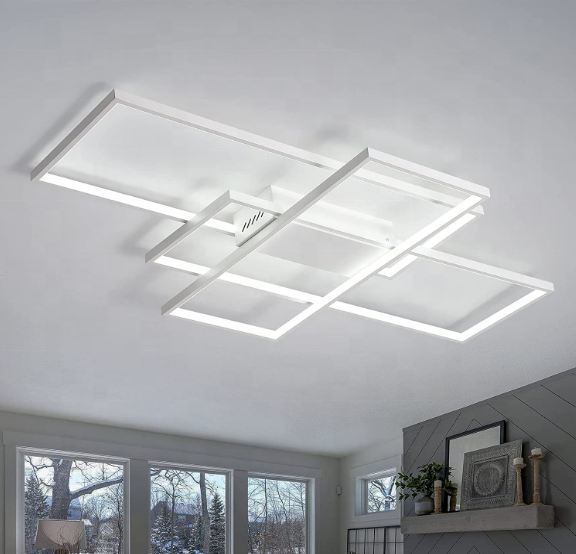 LED LULUS s liandyn 61W Dimable White