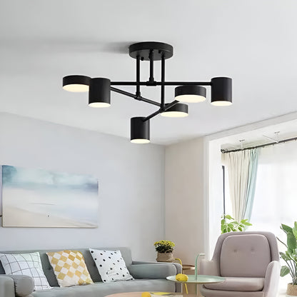 Lulus vedl 72W Galios Black