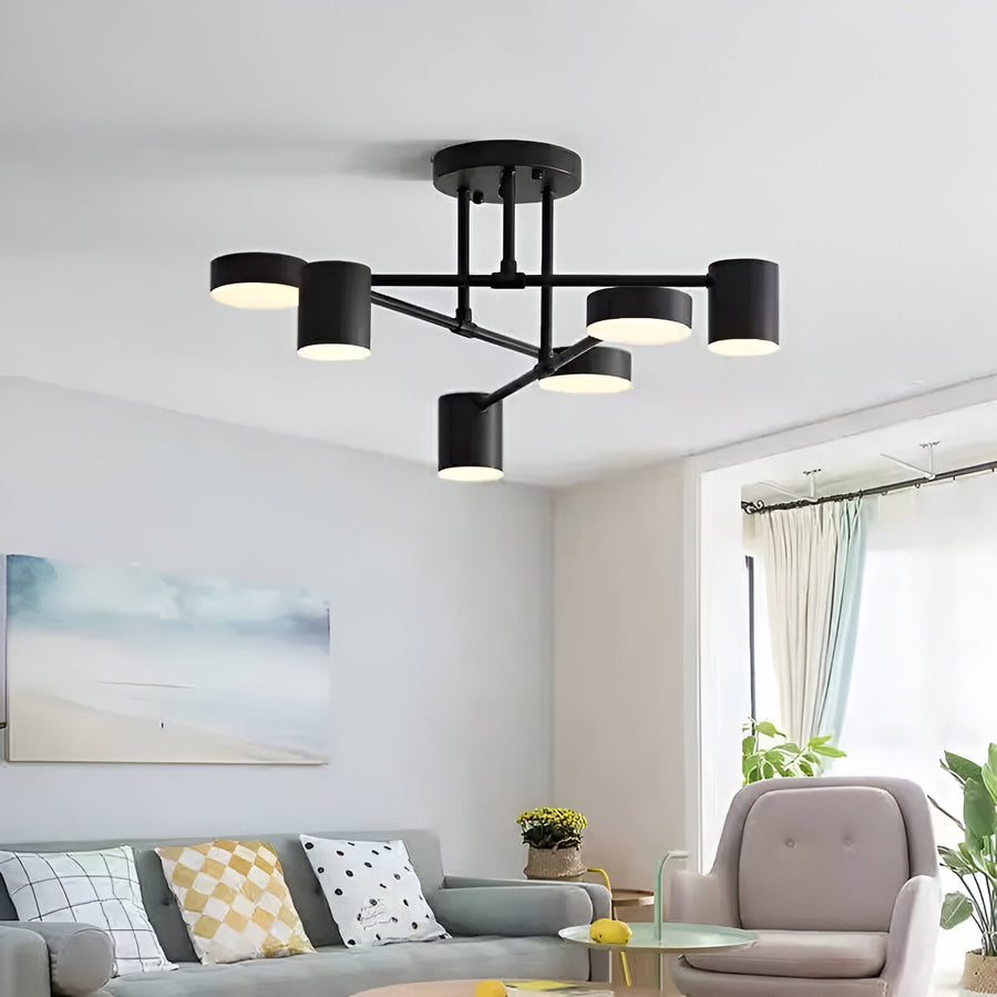 Lulus vedl 72W Galios Black