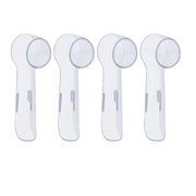 Ochranný kryt pro ústně kompatibilní elektrický kartáček b