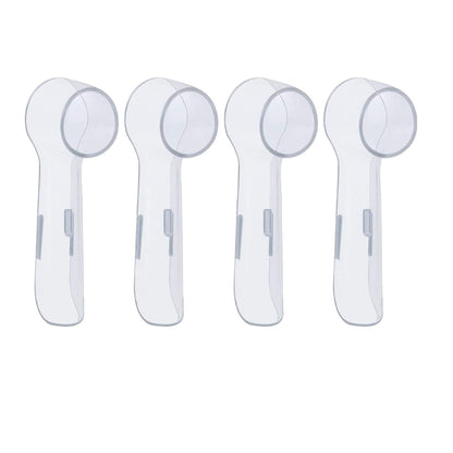 Ochranný kryt pro ústně kompatibilní elektrický kartáček b