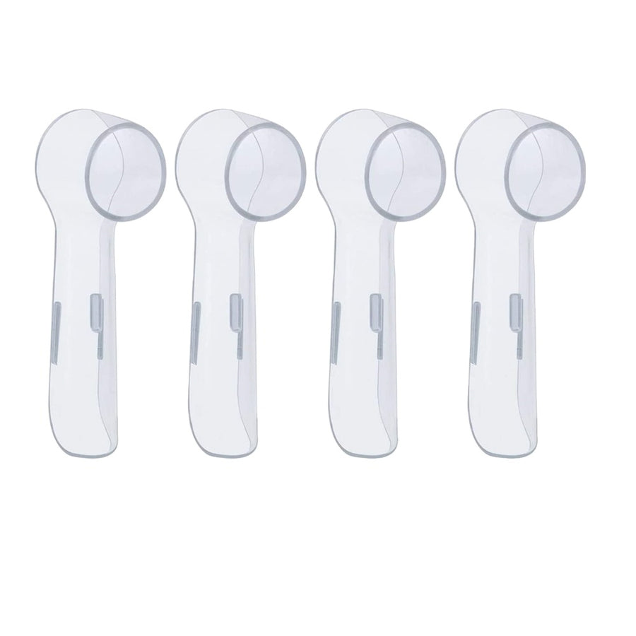 Ochranný kryt pro ústně kompatibilní elektrický kartáček b