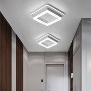Moderní LED CHANDIER, 41W