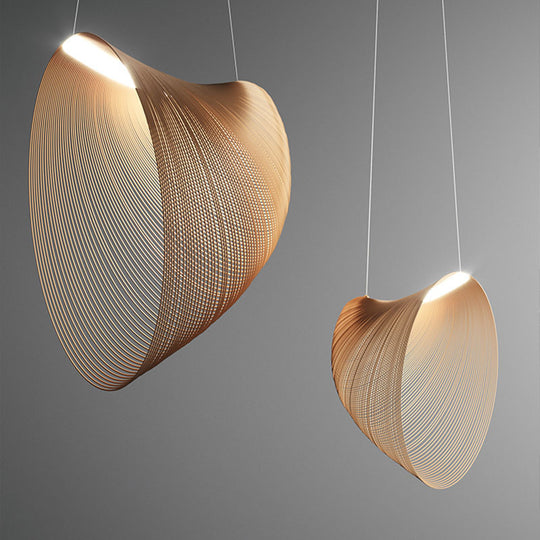 Závěsný LED lustr LV911, 6W, neutrální světlo 4000k, nastavitelná výška Moderní svícen Výchozí název Alessandro Design